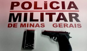 52º Batalhão da Polícia Militar lança Projeto Jovens Inconfidentes - Jornal  Ponto Final